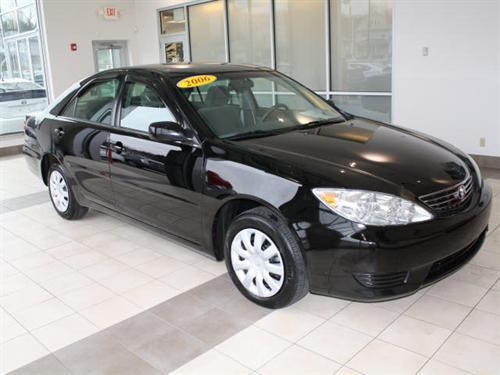 Toyota Camry Bucket Lift Other