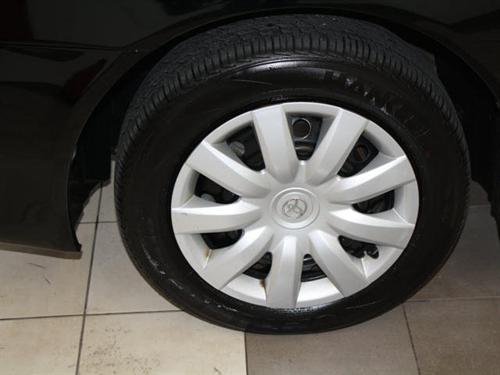 Toyota Camry 2006 photo 3
