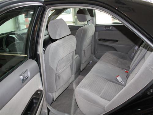 Toyota Camry 2006 photo 2