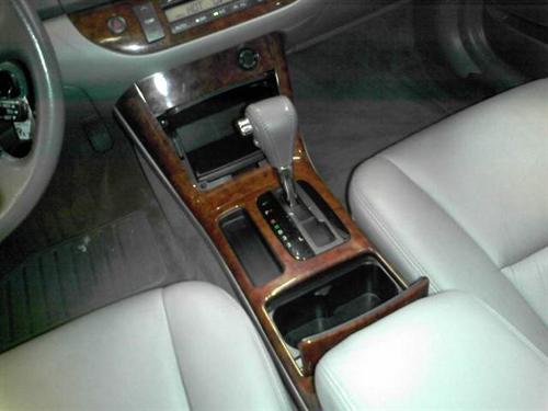 Toyota Camry 2006 photo 4