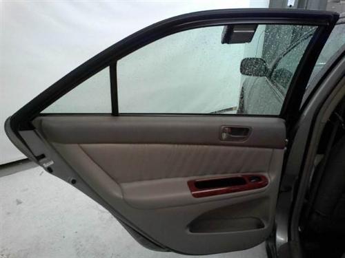 Toyota Camry 2006 photo 5