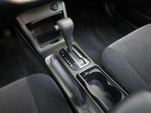 Toyota Camry 2006 photo 1