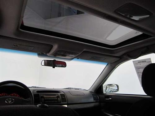 Toyota Camry 2006 photo 2