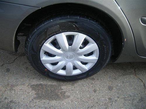 Toyota Camry 2006 photo 1