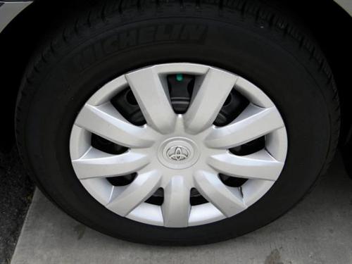 Toyota Camry 2500hd Other