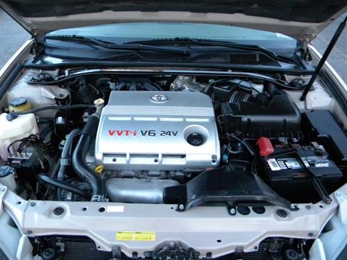 Toyota Camry Unknown Other