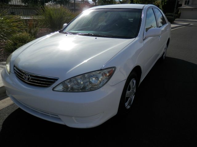 Toyota Camry 2006 photo 2