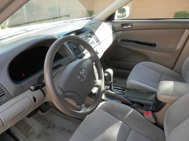 Toyota Camry 2006 photo 3