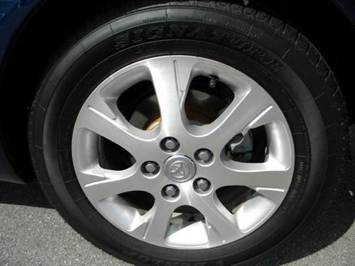 Toyota Camry 2006 photo 2