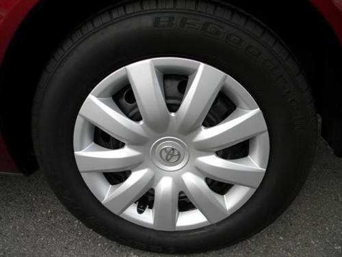 Toyota Camry X Other