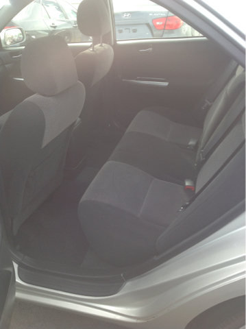 Toyota Camry SE Sedan