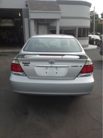 Toyota Camry 2006 photo 2