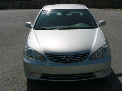 Toyota Camry 2006 photo 3