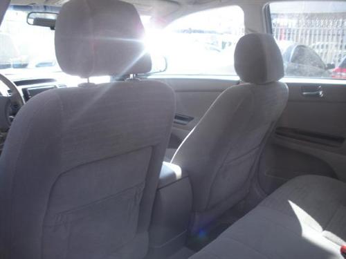 Toyota Camry 2006 photo 3