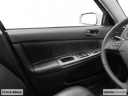 Toyota Camry 2006 photo 2