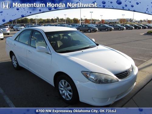 Toyota Camry Unknown Other