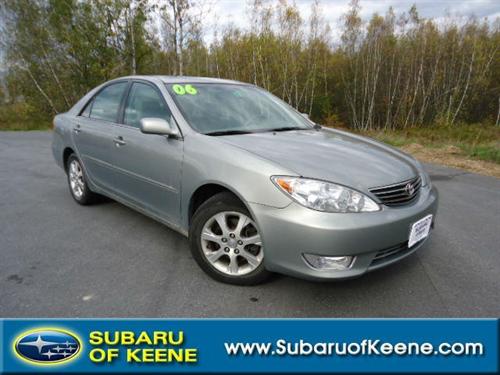 Toyota Camry SS 1 Owner Carfax Other