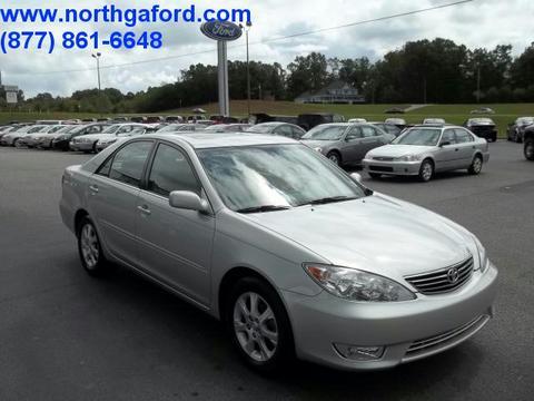 Toyota Camry Unknown Other