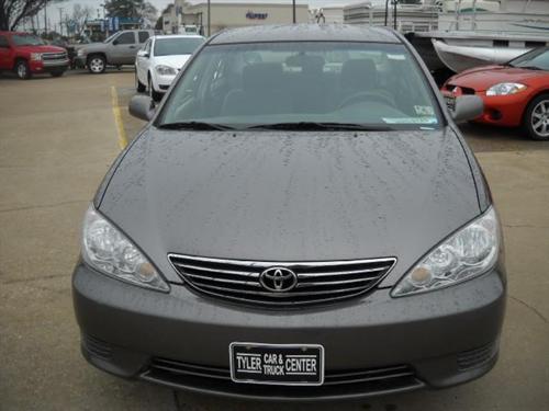 Toyota Camry 2006 photo 3
