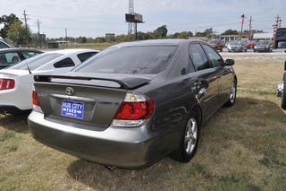 Toyota Camry 2006 photo 2