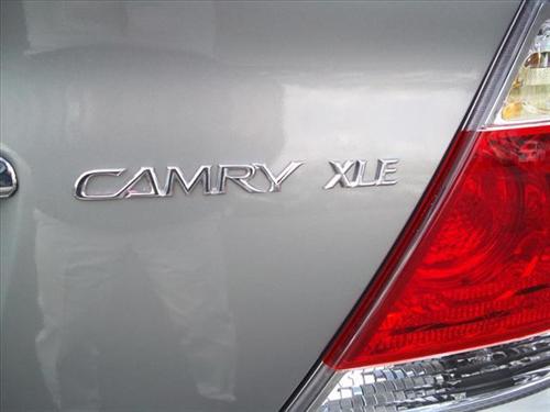 Toyota Camry SEL Sport Utility 4D Other