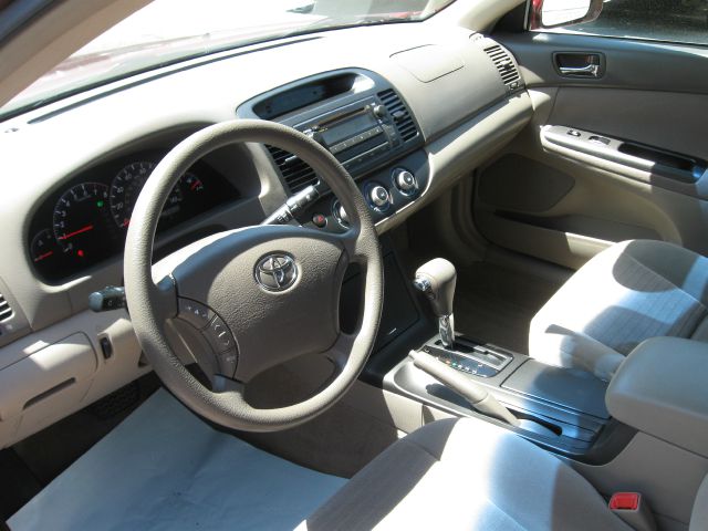 Toyota Camry 2006 photo 5