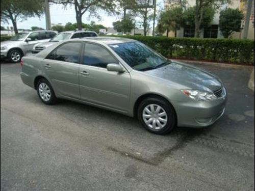 Toyota Camry X Other