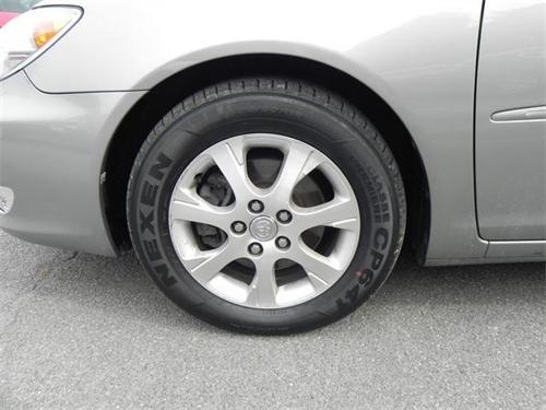 Toyota Camry 2006 photo 3