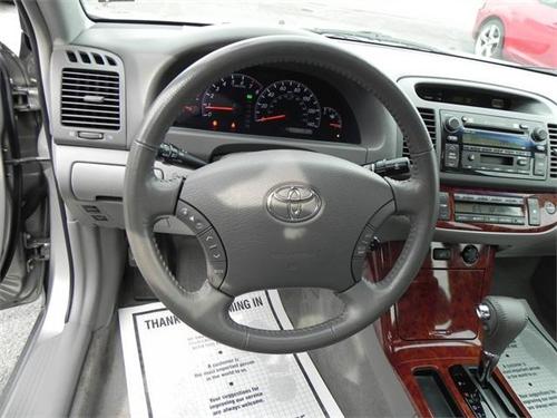 Toyota Camry 2006 photo 5