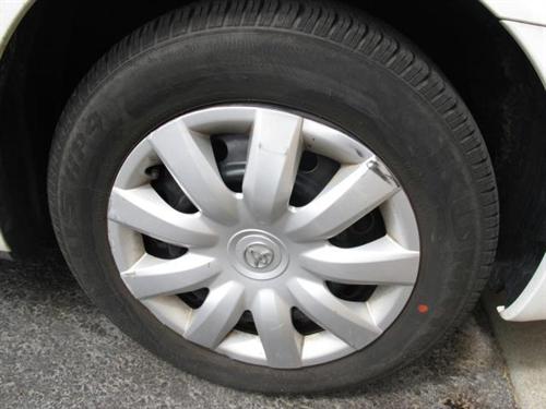 Toyota Camry 2006 photo 1