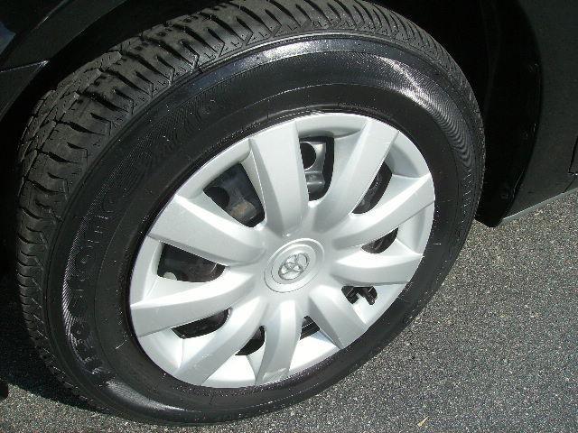 Toyota Camry 2006 photo 1