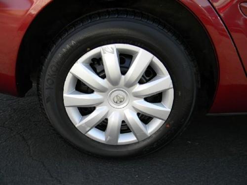 Toyota Camry 2006 photo 2