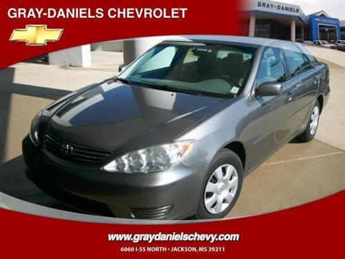 Toyota Camry Unknown Other