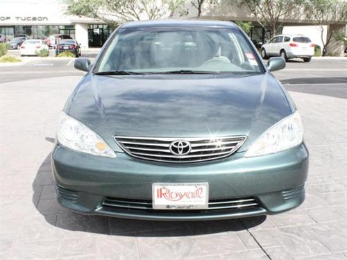 Toyota Camry 2500hd Other