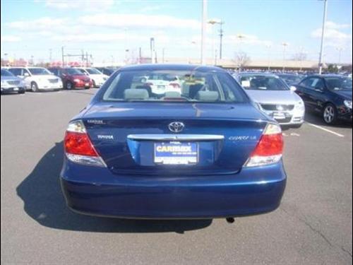 Toyota Camry X Other