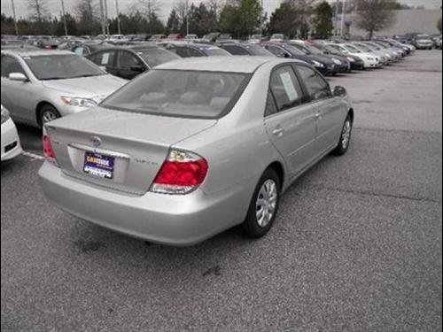 Toyota Camry X Other