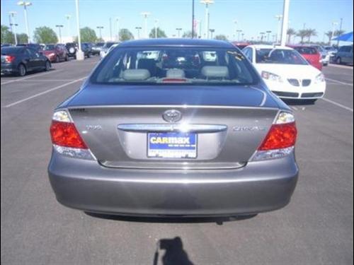 Toyota Camry 2006 photo 3