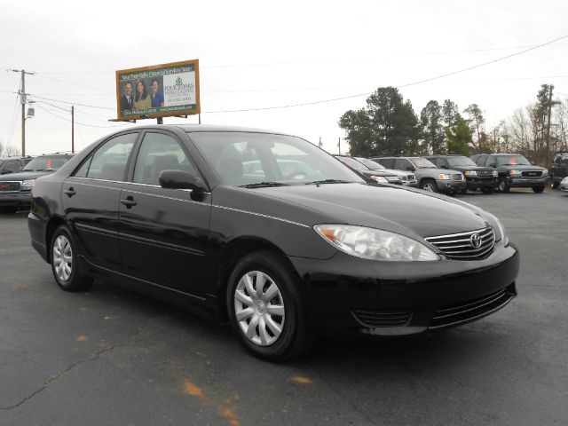 Toyota Camry 2006 photo 2