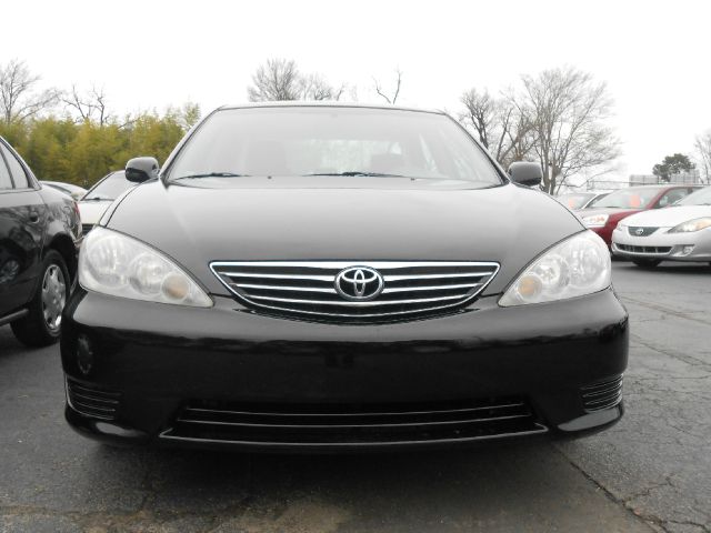 Toyota Camry 2006 photo 3