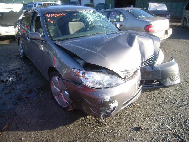 Toyota Camry 2006 photo 2