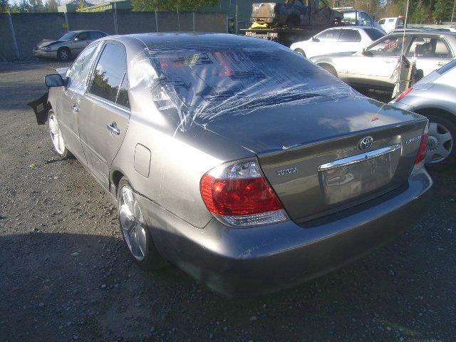 Toyota Camry Unknown Sedan