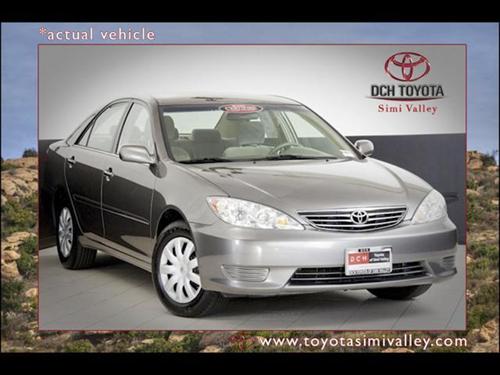 Toyota Camry X Other