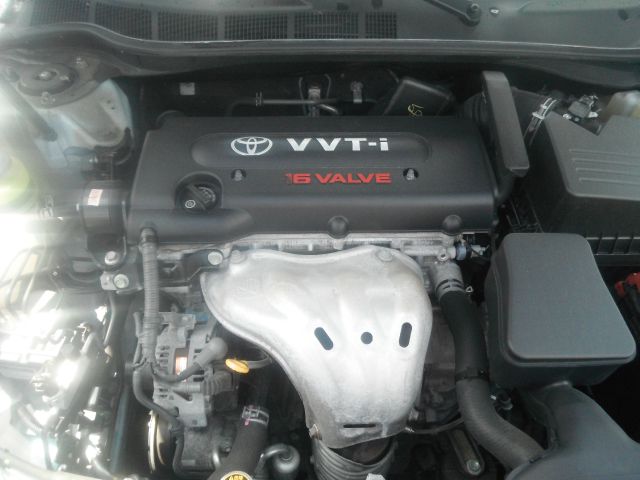 Toyota Camry 2006 photo 3
