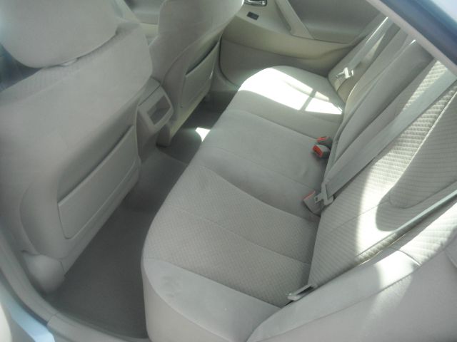 Toyota Camry 2006 photo 4