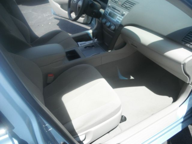 Toyota Camry 2006 photo 5