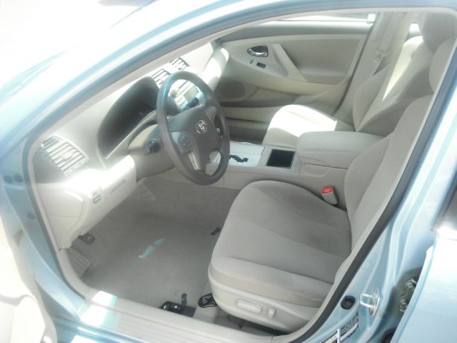 Toyota Camry 2006 photo 6
