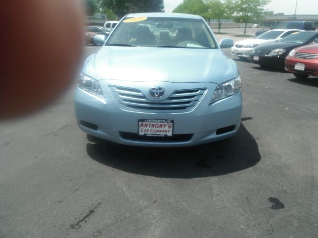 Toyota Camry 2006 photo 7