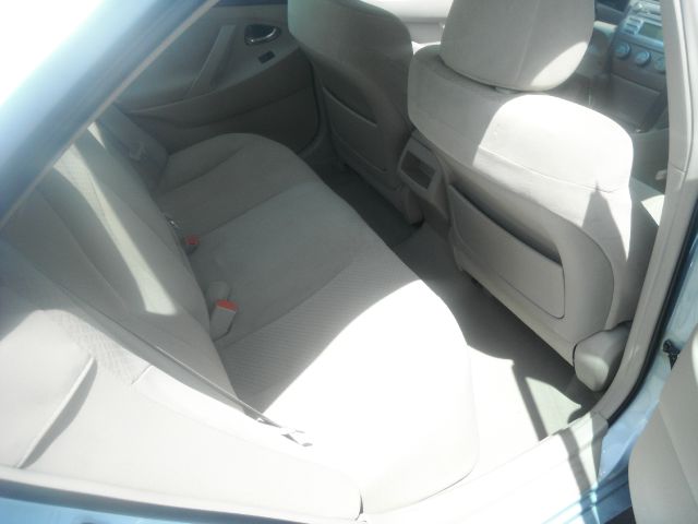 Toyota Camry 2006 photo 9