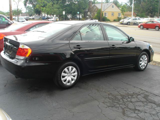 Toyota Camry 2006 photo 2