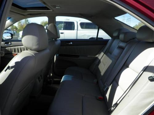 Toyota Camry 2006 photo 2